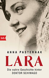 E-Book (epub) LARA von Anna Pasternak