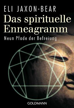 E-Book (epub) Das spirituelle Enneagramm von Eli Jaxon-Bear