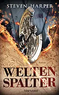 E-Book (epub) Weltenspalter von Steven Harper