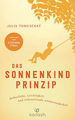 E-Book (epub) Das Sonnenkind-Prinzip von Julia Tomuschat