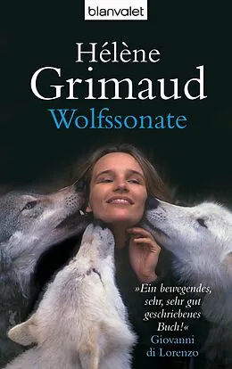 E-Book (epub) Wolfssonate von Hélène Grimaud