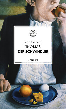 E-Book (epub) Thomas der Schwindler von Jean Cocteau