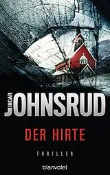 E-Book (epub) Der Hirte von Ingar Johnsrud