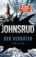 E-Book (epub) Der Verräter von Ingar Johnsrud