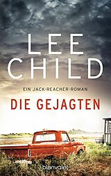 E-Book (epub) Die Gejagten von Lee Child