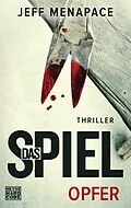 E-Book (epub) Das Spiel - Opfer von Jeff Menapace