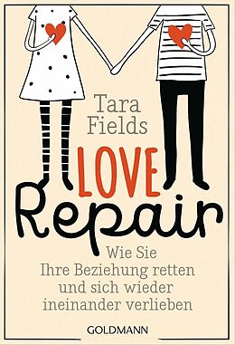 E-Book (epub) Love Repair von Tara Fields