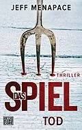 E-Book (epub) Das Spiel - Tod von Jeff Menapace