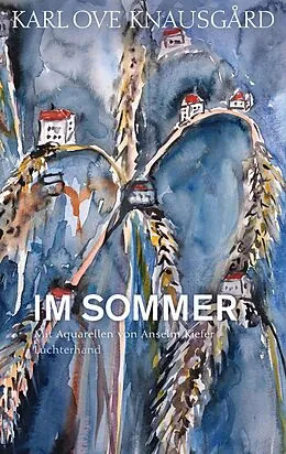E-Book (epub) Im Sommer von Karl Ove Knausgård