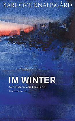 E-Book (epub) Im Winter von Karl Ove Knausgård