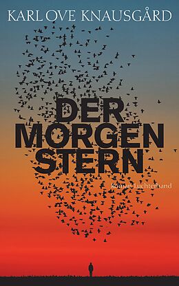 E-Book (epub) Der Morgenstern von Karl Ove Knausgård