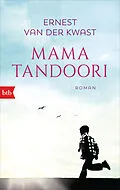 E-Book (epub) Mama Tandoori von Ernest van der Kwast