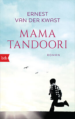 E-Book (epub) Mama Tandoori von Ernest van der Kwast