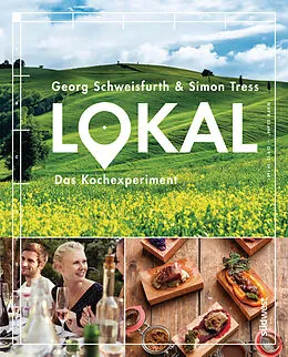 E-Book (epub) Lokal von Georg Schweisfurth, Simon Tress
