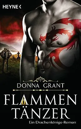 E-Book (epub) Flammentänzer von Donna Grant