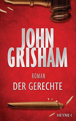 E-Book (epub) Der Gerechte von John Grisham