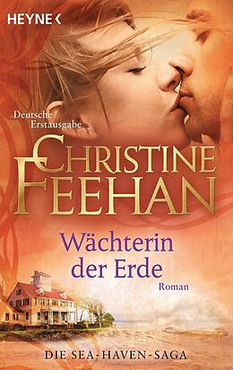 E-Book (epub) Wächterin der Erde von Christine Feehan