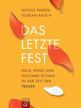 E-Book (epub) Das letzte Fest von Florian Rauch, Nicole Rinder