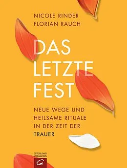 E-Book (epub) Das letzte Fest von Florian Rauch, Nicole Rinder