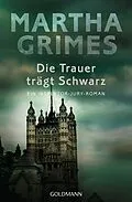 E-Book (epub) Die Trauer trägt Schwarz von Martha Grimes