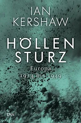 E-Book (epub) Höllensturz von Ian Kershaw