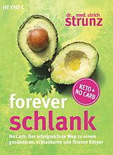 E-Book (epub) Forever schlank von Ulrich Strunz