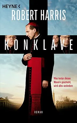 E-Book (epub) Konklave von Robert Harris