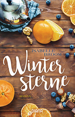 E-Book (epub) Wintersterne von Isabelle Broom