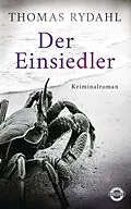 E-Book (epub) Der Einsiedler von Thomas Rydahl