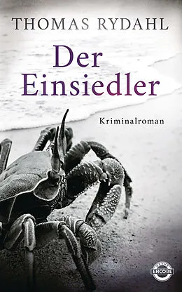 E-Book (epub) Der Einsiedler von Thomas Rydahl