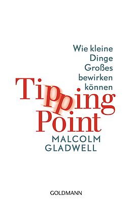 E-Book (epub) Tipping Point von Malcolm Gladwell