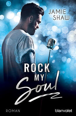 E-Book (epub) Rock my Soul von Jamie Shaw