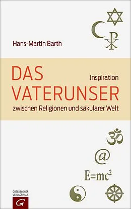 E-Book (epub) Das Vaterunser von Hans-Martin Barth