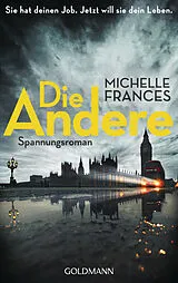 E-Book (epub) Die Andere von Michelle Frances