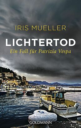 E-Book (epub) Lichtertod von Iris Mueller