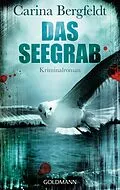 E-Book (epub) Das Seegrab von Carina Bergfeldt