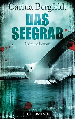 E-Book (epub) Das Seegrab von Carina Bergfeldt