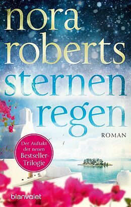 E-Book (epub) Sternenregen von Nora Roberts