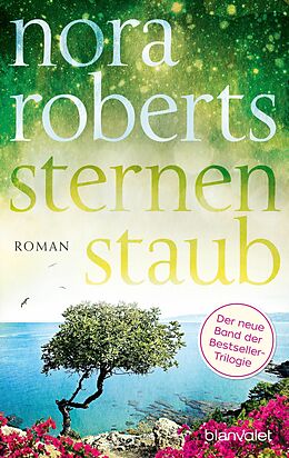 E-Book (epub) Sternenstaub von Nora Roberts