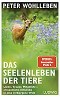 E-Book (epub) Das Seelenleben der Tiere von Peter Wohlleben