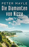 E-Book (epub) Die Diamanten von Nizza von Peter Mayle