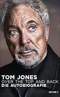 E-Book (epub) Over the Top and Back von Tom Jones