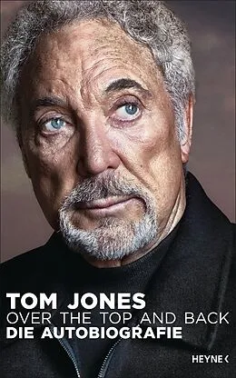 E-Book (epub) Over the Top and Back von Tom Jones