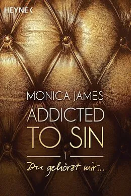 E-Book (epub) Du gehörst mir ... von Monica James