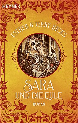 E-Book (epub) Sara und die Eule von Esther Hicks