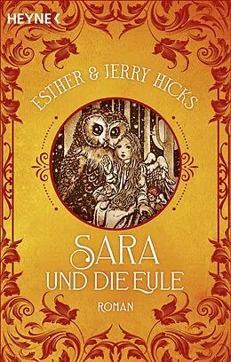 E-Book (epub) Sara und die Eule von Esther Hicks