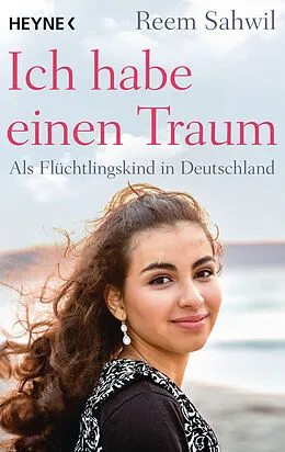 E-Book (epub) Ich habe einen Traum von Reem Sahwil, Kerstin Kropac