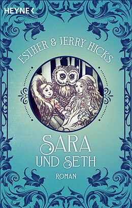E-Book (epub) Sara und Seth von Esther Hicks