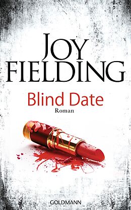 E-Book (epub) Blind Date von Joy Fielding