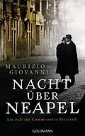 E-Book (epub) Nacht über Neapel von Maurizio de Giovanni